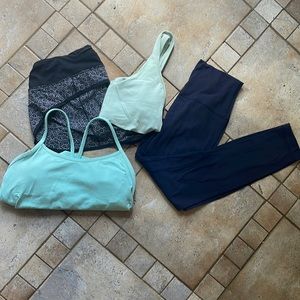 Lululemon bundle